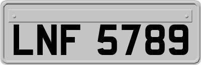LNF5789
