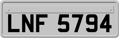 LNF5794