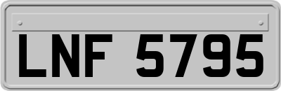 LNF5795