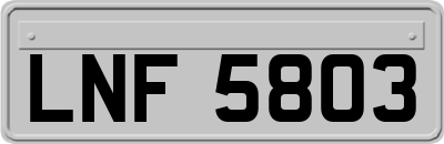 LNF5803