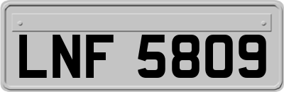 LNF5809