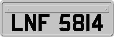 LNF5814