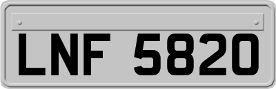 LNF5820