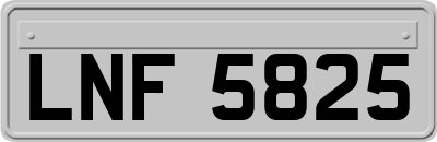 LNF5825