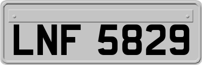 LNF5829