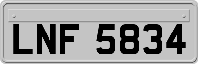 LNF5834
