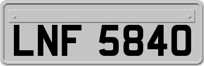 LNF5840