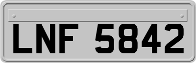 LNF5842