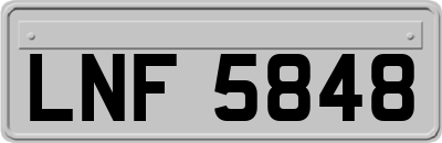 LNF5848