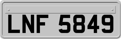 LNF5849