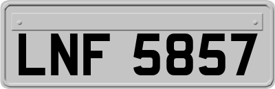 LNF5857