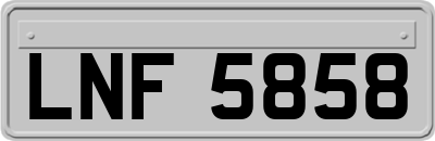 LNF5858