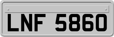 LNF5860