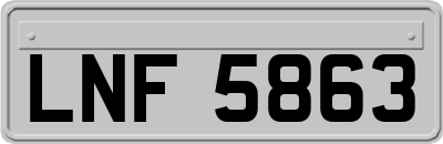 LNF5863