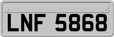 LNF5868