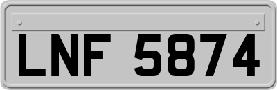 LNF5874