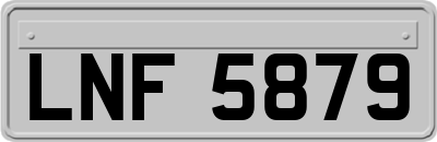 LNF5879