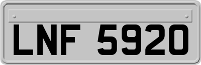 LNF5920