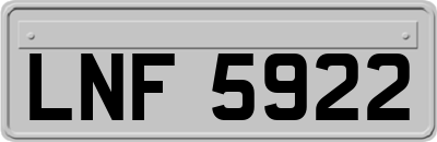 LNF5922