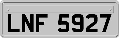 LNF5927