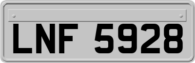 LNF5928