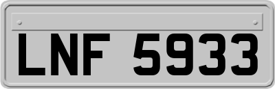 LNF5933