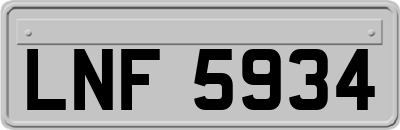 LNF5934