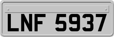 LNF5937
