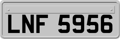 LNF5956