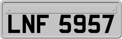 LNF5957