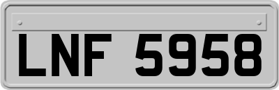LNF5958