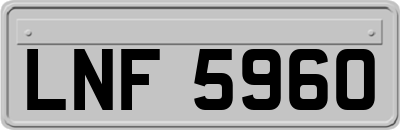 LNF5960