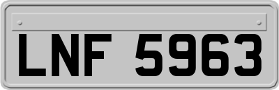 LNF5963