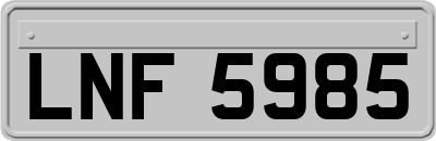 LNF5985