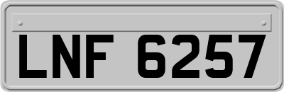 LNF6257
