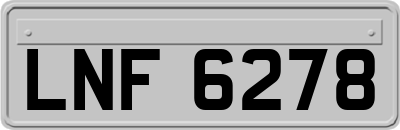 LNF6278