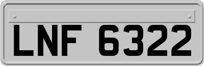 LNF6322