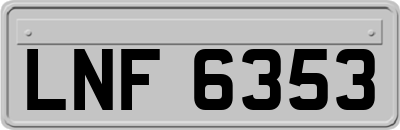 LNF6353