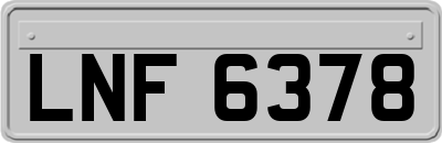 LNF6378