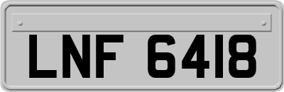LNF6418