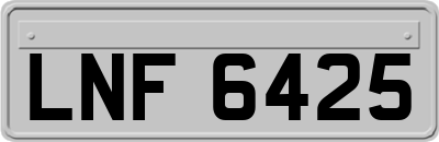LNF6425