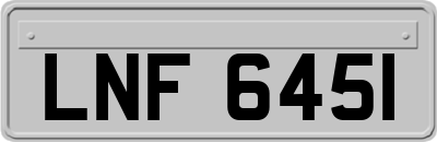 LNF6451