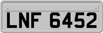 LNF6452