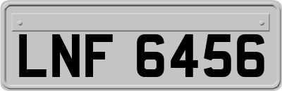 LNF6456