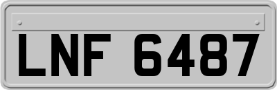 LNF6487