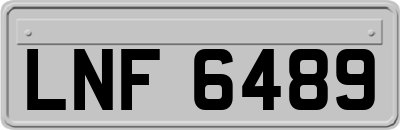 LNF6489