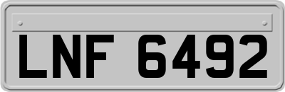 LNF6492