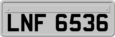 LNF6536