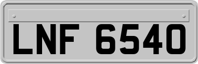 LNF6540