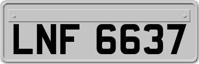 LNF6637